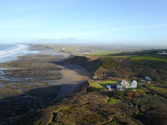 OA Surf Club Residential Accommodation Bude Cornwall - Third Image