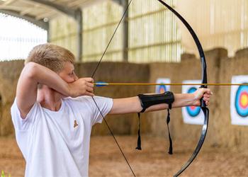 Tapnell Farm Adventure Activity Centre Isle of Wight - Second Image Tapnell Farm Adventure Activity Centre Isle of Wight - Second Image