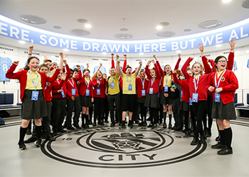 Manchester City Stadium Educational Tours - Third Image