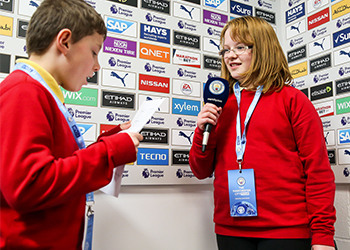Manchester City Stadium Educational Tours - Second Image