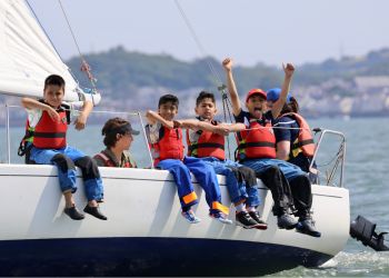Plas Menai National Outdoor Day Activities Centre North Wales - Main Image Plas Menai National Outdoor Day Activities Centre North Wales - Main Image