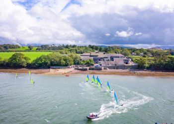 Plas Menai National Outdoor Day Activities Centre North Wales - Second Image Plas Menai National Outdoor Day Activities Centre North Wales - Second Image