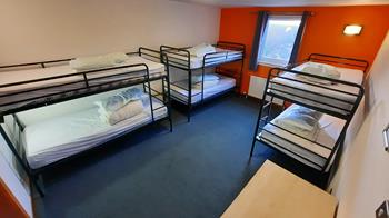 Lagganlia Outdoor Residential Centre Scotland Cairngorms - Third Image