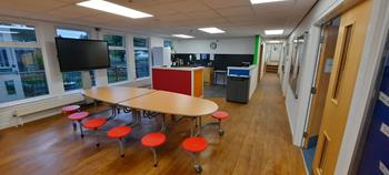 Lagganlia Outdoor Residential Centre Scotland Cairngorms - Forth Image