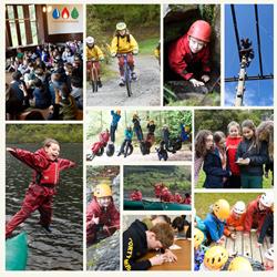 Benmore Outdoor Residential Centre Argyll - Forth Image
