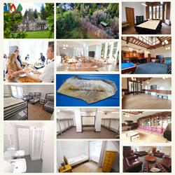Benmore Outdoor Residential Centre Argyll - Second Image