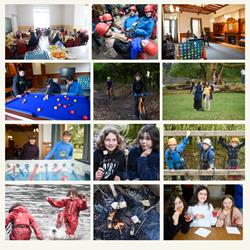 Benmore Outdoor Residential Centre Argyll - Third Image