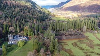 Benmore Outdoor Residential Centre Argyll - Main Image