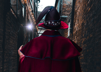 The Wizard Walk - A Magical Walking Tour Around Historical York - Forth Image The Wizard Walk - A Magical Walking Tour Around Historical York - Forth Image