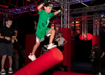 Ninja Warrior UK Adventure Activity Centre Chelmsford - Main Image Ninja Warrior UK Adventure Activity Centre Chelmsford - Main Image