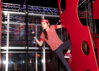 Ninja Warrior UK Adventure Activity Centre Chelmsford - Second Image Ninja Warrior UK Adventure Activity Centre Chelmsford - Second Image