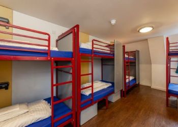 Kabannas School Trips Group Accommodation Liverpool - Forth Image