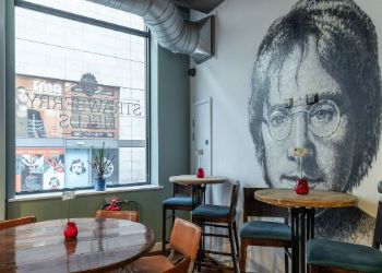 Kabannas School Trips Group Accommodation Liverpool - Main Image