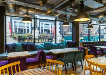 Kabannas School Trips Group Accommodation Liverpool - Second Image