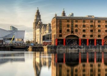 Kabannas School Trips Group Accommodation Liverpool - Third Image