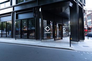 SandboxVR Reward Trip Central London - Main Image